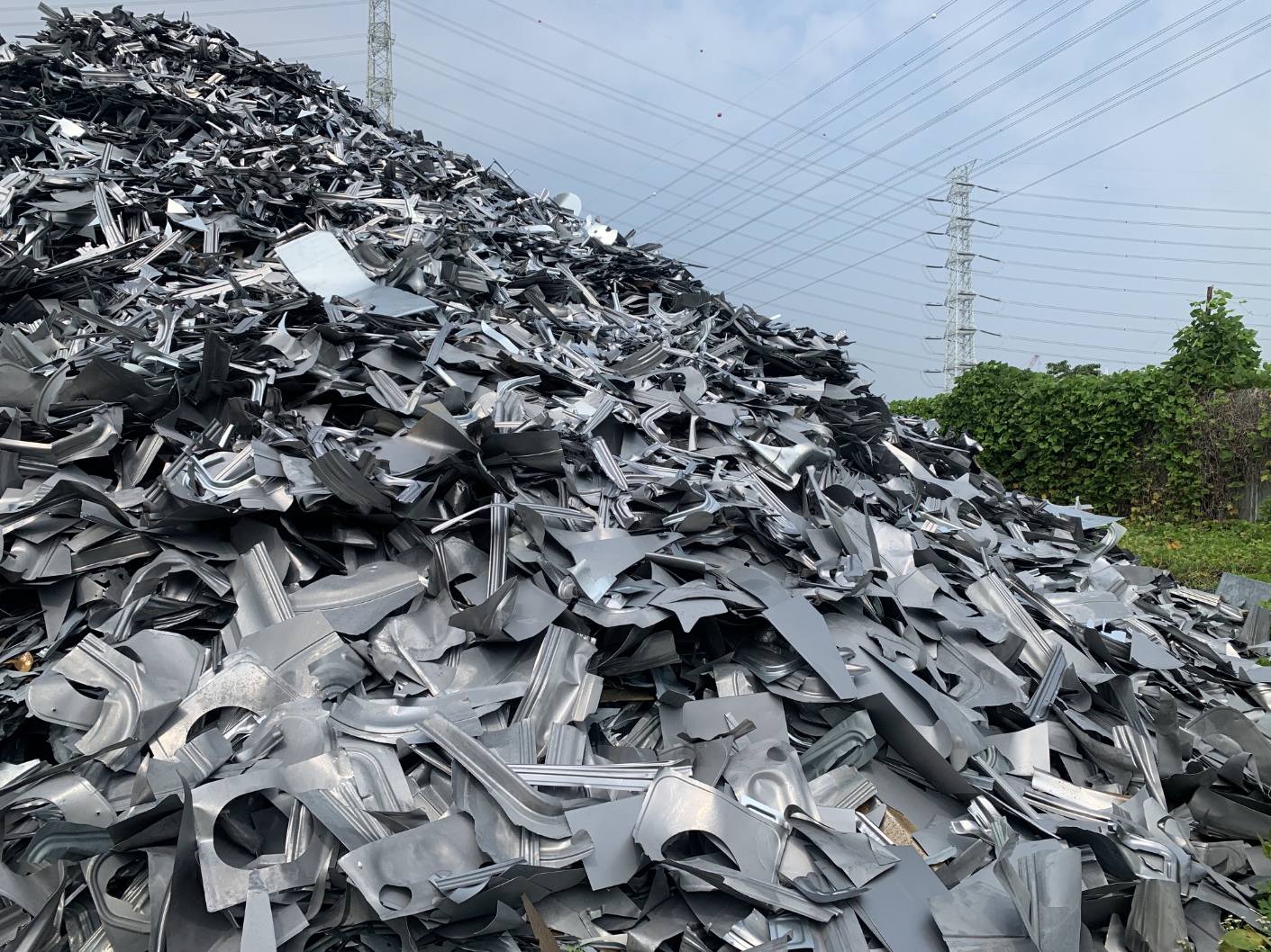 Metal