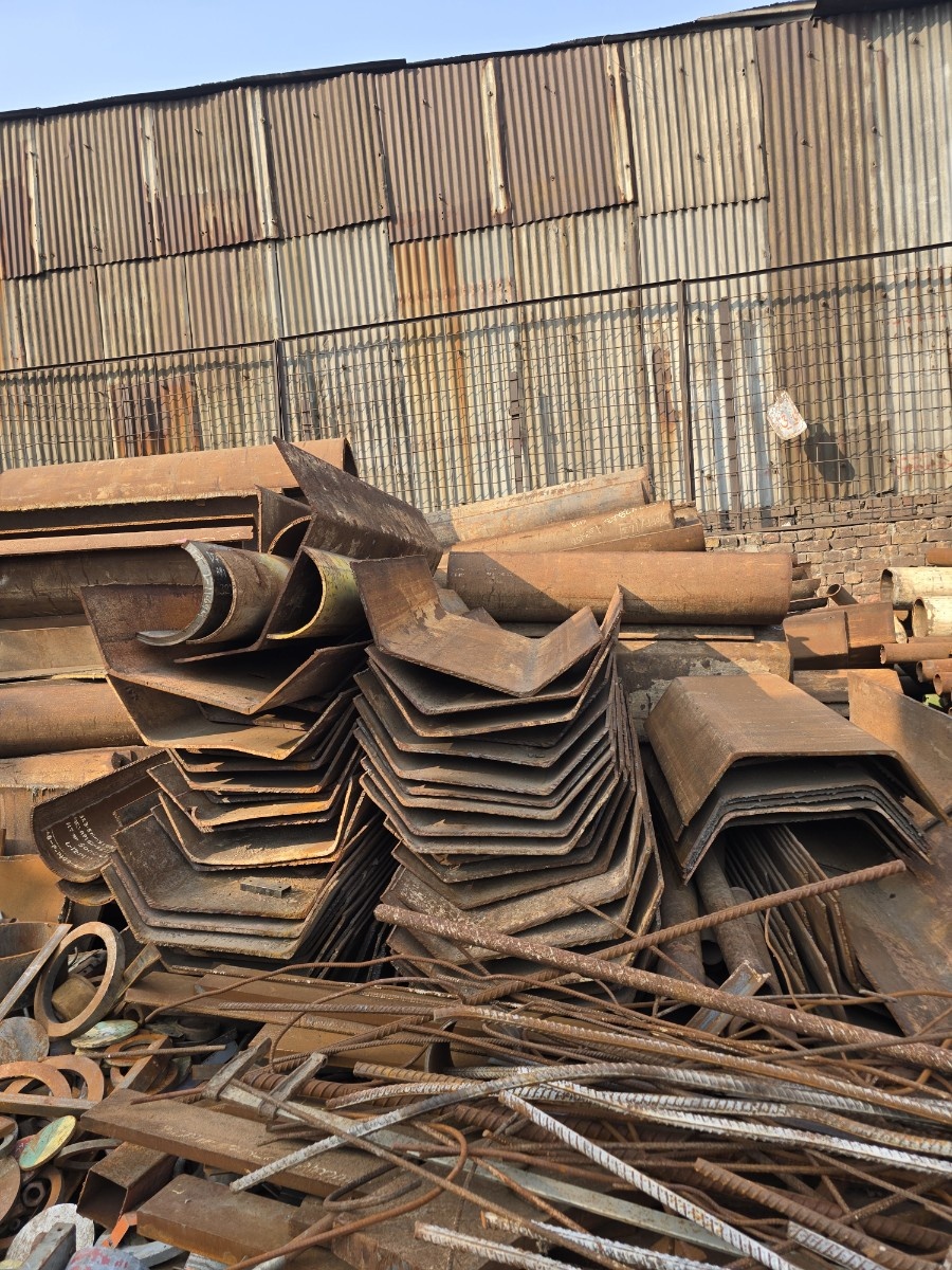 Sheet pile
